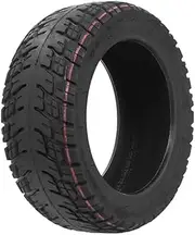 Electric Scoote 11 Inch Off-Road Tyre Fit for Ninebot Fit for Segway GT1 GT2 R Tire Rubber 90/55-7 Tubeless Anti-Slip Tyres