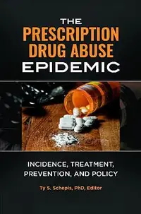 在飛比找誠品線上優惠-The Prescription Drug Abuse Ep