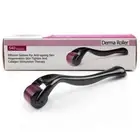 0.5MM 540PINS Micro Needles Derma Roller Skin Care Wrinkles Acne Hair Growth