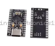 NEW ATmega32U4 Pro Micro Controller Board for Arduino Pro Micro Type-C USB 5V