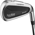 Tour Edge Exotics E725 Irons - #6-PW,AW - Graphite Project X Cypher 2.0 - STIFF