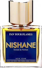 [Nishane] Fan Your Flames - perfume - Volume: 100 ml