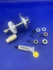 Gear and Sprocket Kit fits Chamberlain, Sears, Craftsman 1/3 and 1/2 HP Chain