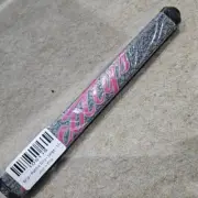 SCOTTY CAMERON Grey x Pink Paddle Grips Large Size Putter