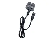 Jabra Power Extension Kit for Speak 810,cords and Adapter Clip, No Main Charger