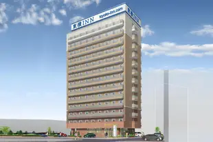 櫻之宮站西口東橫 INNToyoko Inn Osaka Sakuranomiya-eki Nishi-guchi