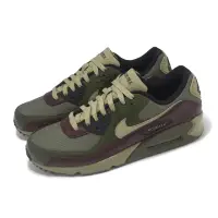 在飛比找momo購物網優惠-【NIKE 耐吉】休閒鞋 Air Max 90 GTX 男鞋