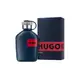 岡山戀香水~HUGO BOSS 丹寧男性淡香水125ml~優惠價:2140元