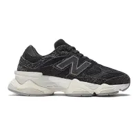 在飛比找Yahoo奇摩購物中心優惠-【NEW BALANCE】NB 9060 復古鞋 休閒鞋 仿