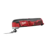 Milwaukee 2426-20 Milwaukee Tool M12 Cordless LITHIUM-ION Multi-Tool (Bare Tool)