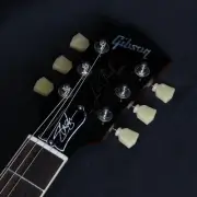 Gibson Slash Les Paul Standard Appetite Amber Yokohama Store No.DG649