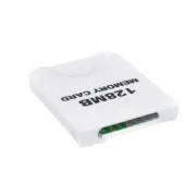 128MB Memory Card For Nintendo Gamecube NGC Wii Game Console High Scores