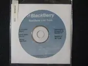 Blackberry User Tools [CD-ROM]