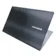 EZstick ASUS VivoBook S14 S433FL 黑色立體紋機身貼