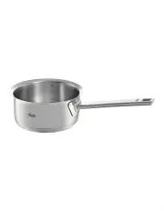 [Fissler] Collection Saucepan without Lid 16cm 1.4L in Silver