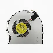 CPU Cooling Fan Compatible for HP ProBook 450 G1 450G1 455 G1 470 DFS531005MC0T FCBV 23.10754.011 5V 0.5A Fan