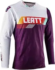 Leatt Jersey Moto 5.5 UltraWeld #S Tiger
