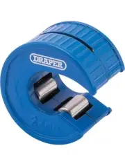 Draper Tools Automatic Pipe Cutter 15mm (81113)