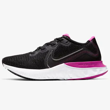 Nike 慢跑鞋 Renew Run 運動 女鞋 CK6360-004