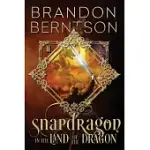 SNAPDRAGON BOOK II: IN THE LAND OF THE DRAGON