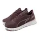 Puma 慢跑鞋 Remedie Metallic Wns 女鞋 紫紅 金 路跑 透氣 多功能 運動鞋 37696502