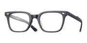 Eyevan Markham-E DIG Men's Glasses Blue Size 49 - Private Health Rebate - Blue Light Block Available