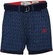 [LEE COOPER] Boys' Classic Shorts, Navy