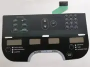 1PC NEW For Membrane Keypad FOR Precor 932i Treadmill Panel Switch Button Film