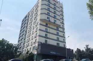 如家酒店(大連奧林匹克廣場同泰街店)Home Inn (Dalian Olympic Square Tongtai Street)