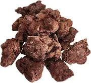 Little Mates Macro Freeze Dried Kangaroo Treats – 100% Australian, Low-Fat & High-Protein Single Ingredient, Easily Digested & Grain-Free, Vet Approved for Dogs, Puppies & Cats 90g