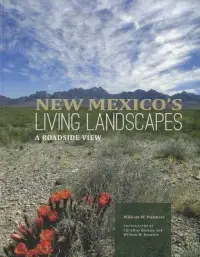 在飛比找博客來優惠-New Mexico’’s Living Landscape