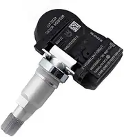 TPMS Tyre Sensor for Kia for NIRO 20172021 for Optima 20152020 Tire Pressure Sensor TPMS 52933D4100