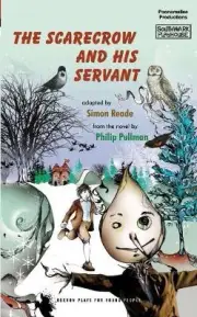 The Scarecrow and His Servant - 9781840028997