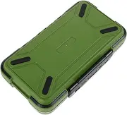 BESPORTBLE Versatile Fishing Accessories Box Double-Sided Lure Storage Lightweight Case for Tackle Bait and Spoon