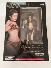 Star Wars Saga Series Leia Organa (Jabba’s Slave Ver) Art FX Kotobukiya Kit