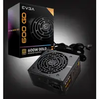 在飛比找蝦皮購物優惠-保到2026年 EVGA 600W GD 金牌 (450W 