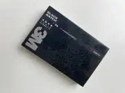 3M BLACKWATCH 4040 74 TYPE IV BLANK CASSETTE TAPE (1) (SEALED)