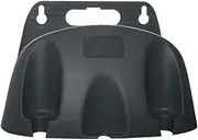 Fenteer Hose Bracket Garden Hose Hanger Cable Expandable Water Hose Holder Carrier