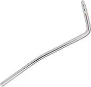Generic Musical Instrument Olo Whammy Guitar 6mm for Guitar, Silver, 6mm