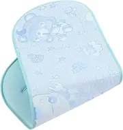 JOINPAYA Stroller Ice Silk Mat for Newborns Stroller Wagon Summer Stroller Cooling Cushion Stroller Cushion for Stroller Cooling Mat for Summer Seat for Car Light Green