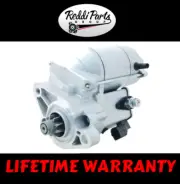 New Starter For Toyota 4Runner Pickup T100 V6 3.0L 94-95 95 28100-65080 17523N (for: Toyota)