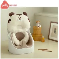 在飛比找蝦皮購物優惠-【虎寶寶特別版】JellyMom韓國製多功能組合式幫寶椅+好