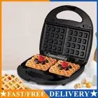 Waffle Maker Chaffle Maker Anti-scalding Mini Waffle Maker Machine for Breakfast