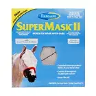 SuperMask II Fly Mask with EarsSmall Horse/Arabian 1 Co