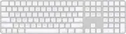 Apple Magic Keyboard with Touch ID & Numeric Keypad, Sealed