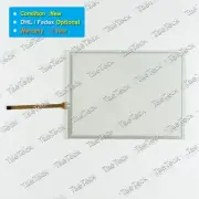 Touch Screen Panel Glass Digitizer for Pro-Face PFXGP4603TAD /