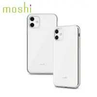 在飛比找蝦皮商城優惠-Moshi iGlaze iPhone11 風尚晶亮保護殼 