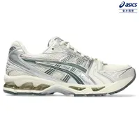 在飛比找PChome24h購物優惠-ASICS 亞瑟士 GEL-KAYANO 14 男女中性款 