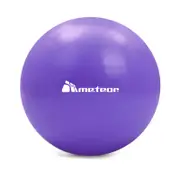 METEOR 25cm Mini Pilates Ball in Purple