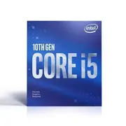 Intel Core i5 [10th Gen] i5-10400F Hexa-core [6 Core] 2.90 GHz Processor -